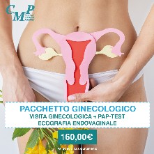 Promozioni - Centro Medico Pompili