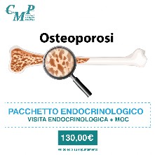 Promozioni - Centro Medico Pompili