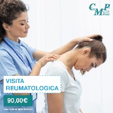 Promozioni - Centro Medico Pompili